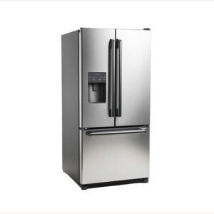 Samsung 2-Door Fridge